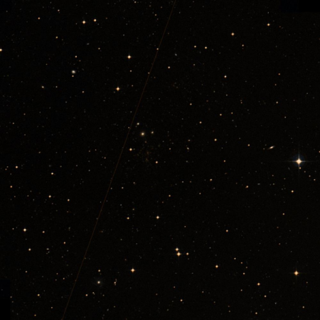 Image of Abell cluster 370