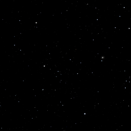 Image of Abell cluster 1575