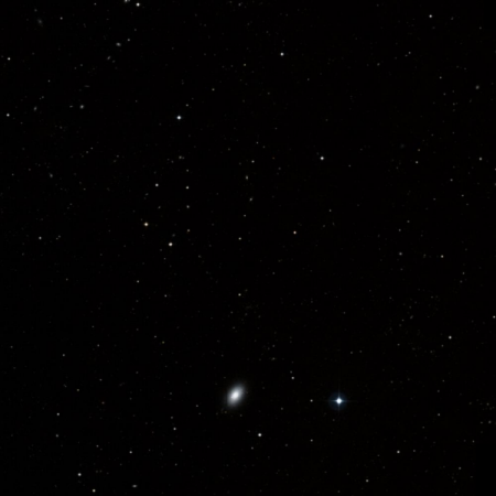 Image of Abell cluster 1478