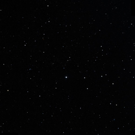 Image of Abell cluster 1619