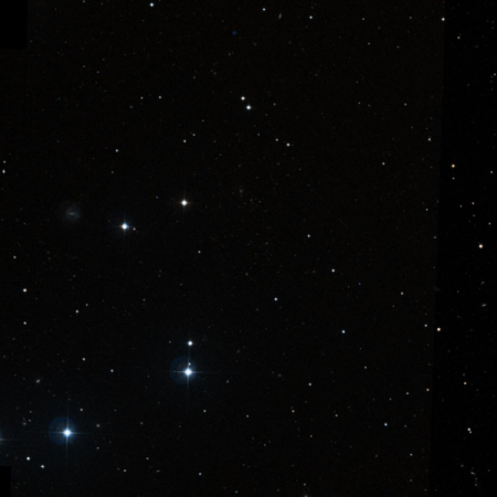 Image of Abell cluster 1293
