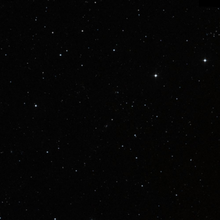 Image of Abell cluster 1695