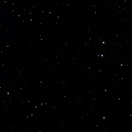 Image of Abell cluster 1722