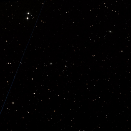 Image of Abell cluster 1951