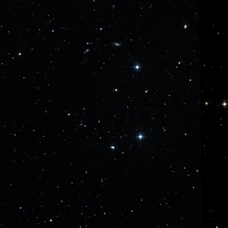 Image of Abell cluster 2695