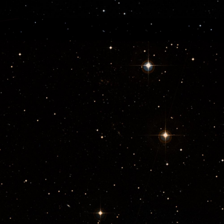 Image of Abell cluster 342