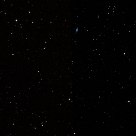 Image of Abell cluster 2641