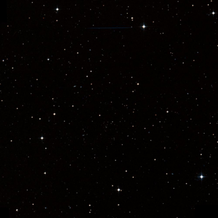 Image of Abell cluster 2466