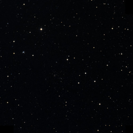 Image of Abell cluster 2527