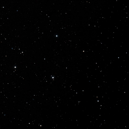 Image of Abell cluster 2451