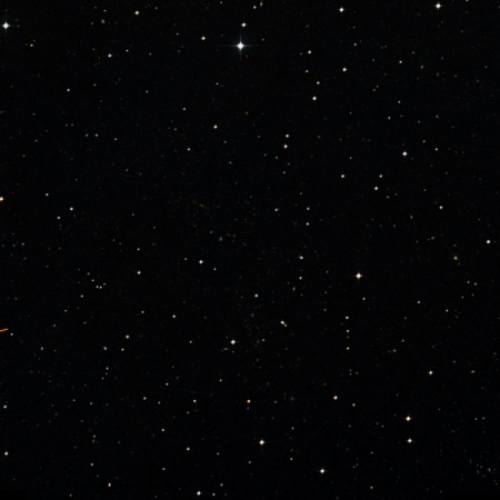 Image of Abell cluster 416