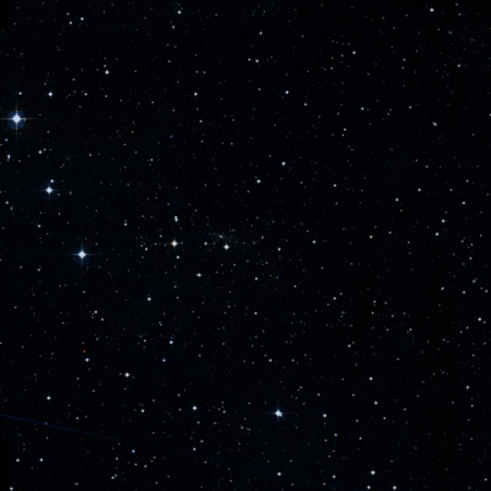 Image of Abell cluster 976