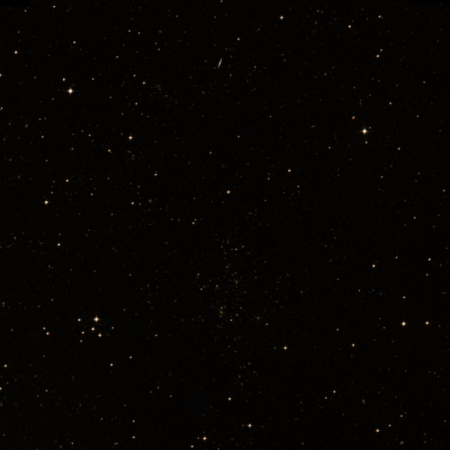 Image of Abell cluster 141