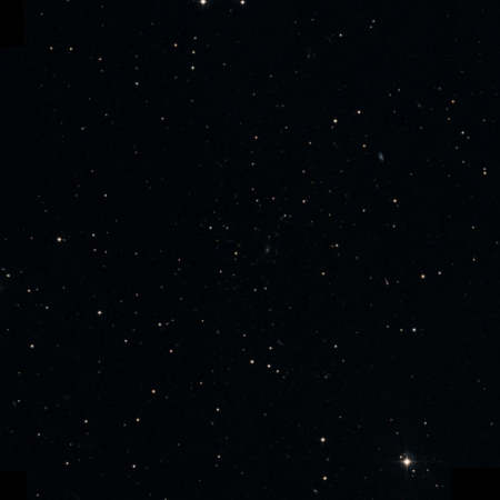 Image of Abell cluster 38