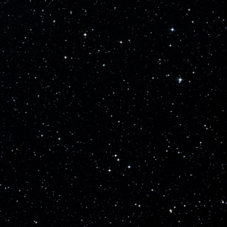 Image of Abell cluster supplement 784