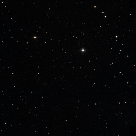 Image of Abell cluster 354