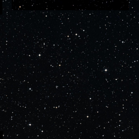 Image of Abell cluster supplement 780