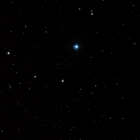 Image of Abell cluster 1476