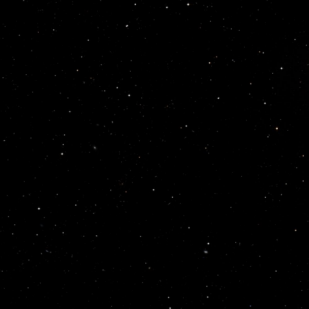 Image of Abell cluster 1498