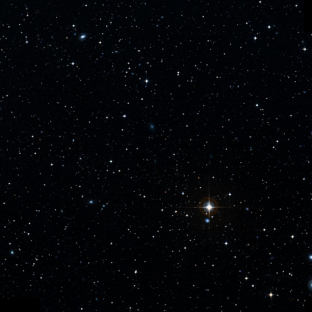 Image of Abell cluster 1816