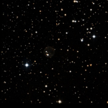 Image of Abell 8