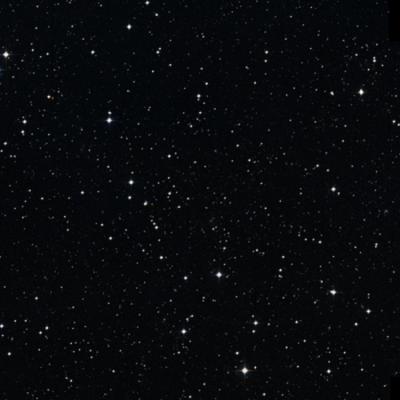 Image of Abell cluster supplement 783