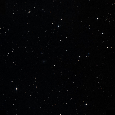 Image of Abell cluster 480