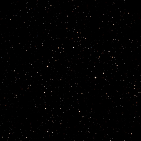 Image of Abell cluster supplement 708