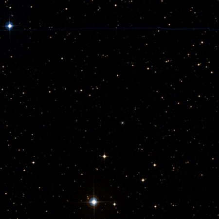 Image of Abell cluster 510