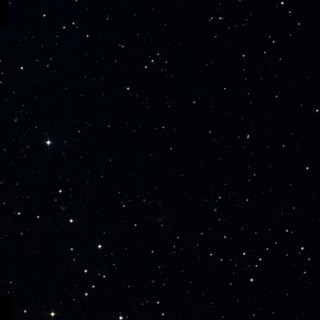 Image of Abell cluster supplement 403