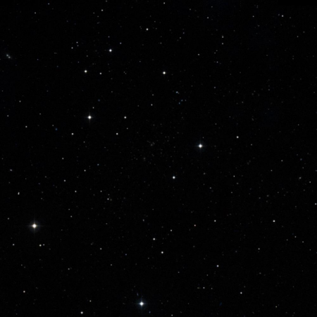 Image of Abell cluster 1514