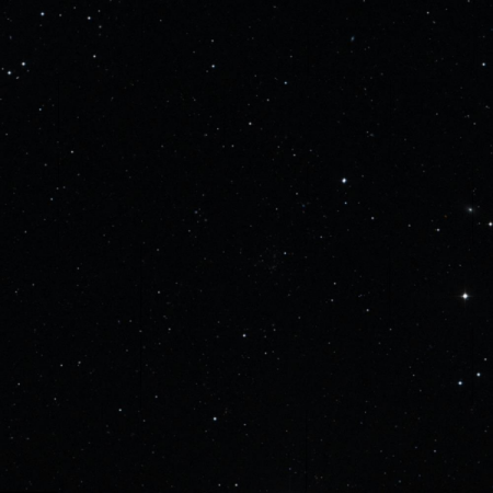 Image of Abell cluster 1762