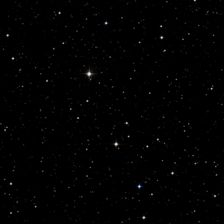 Image of Abell cluster supplement 653