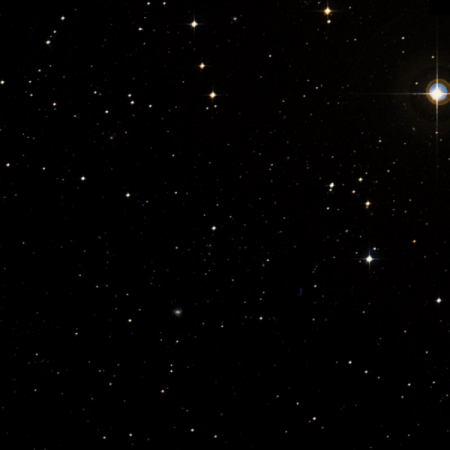 Image of Abell cluster 441