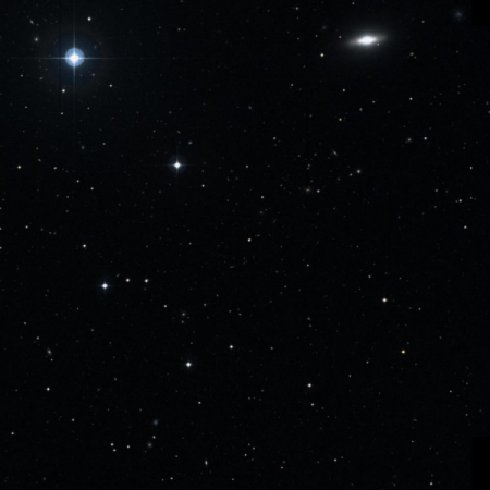 Image of Abell cluster 1515