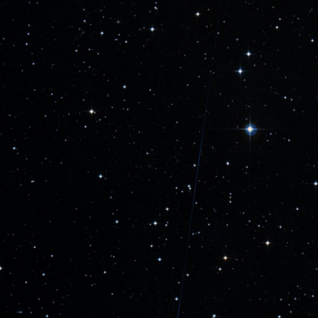 Image of Abell cluster supplement 441