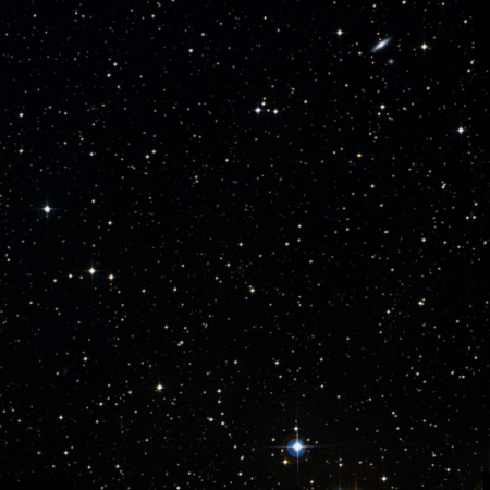 Image of Abell cluster supplement 641