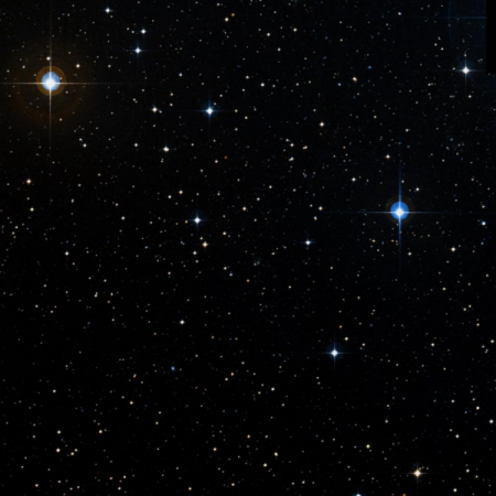 Image of Abell cluster supplement 656