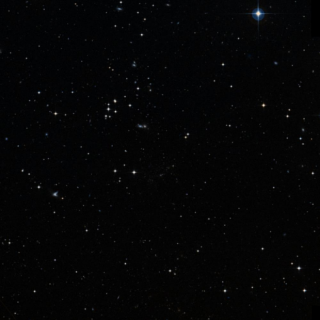 Image of Abell cluster supplement 295