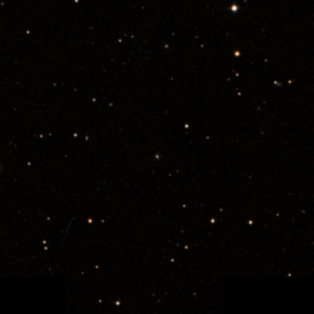 Image of Markarian 854