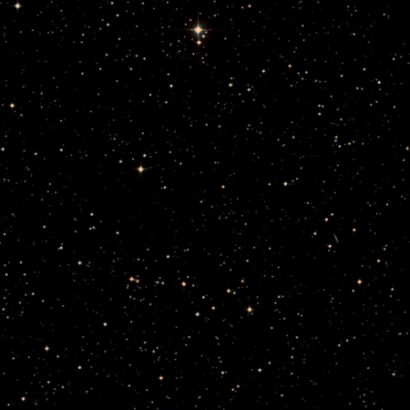 Image of Abell cluster 3450