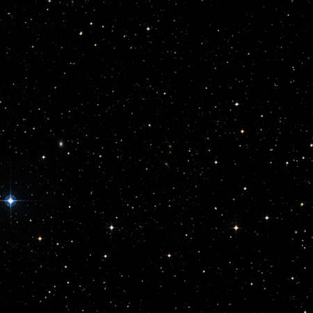 Image of Abell cluster 911