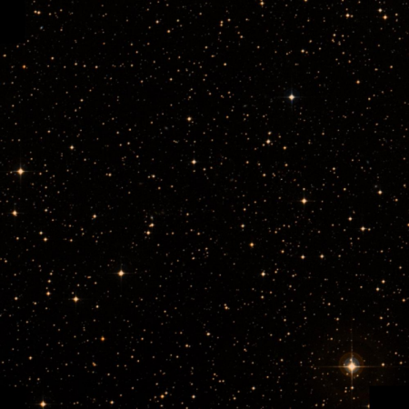 Image of Abell cluster supplement 616