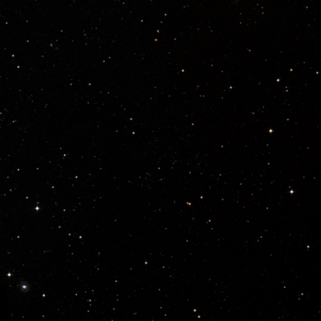 Image of Abell cluster supplement 147