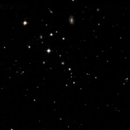 Image of Markarian 299