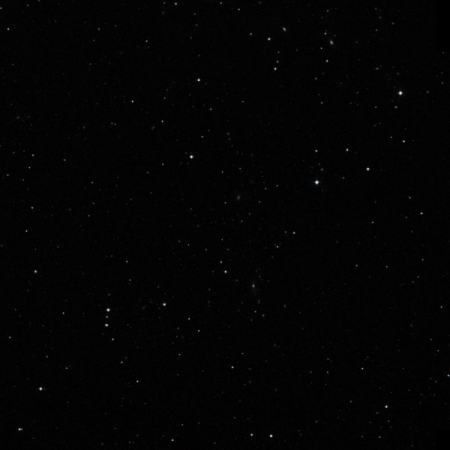 Image of Abell cluster 1505