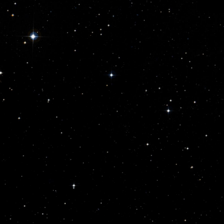 Image of Abell cluster supplement 1138