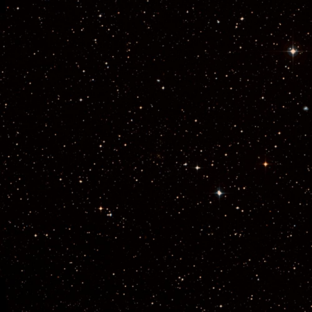 Image of Abell cluster 3527