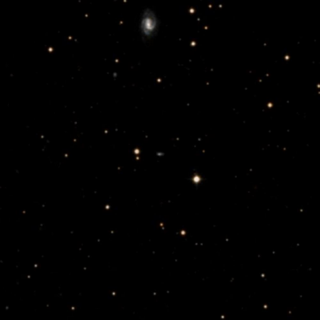 Image of Markarian 293