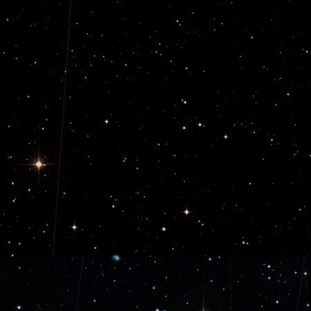 Image of Abell cluster supplement 435